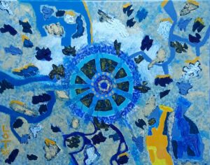 Blue Monday 2025